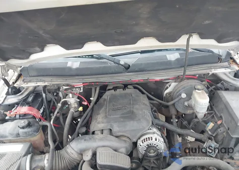 2008 Chevrolet Silverado 1500 Lt1 from USA, damaged, VIN 3GCEC13J88G268423